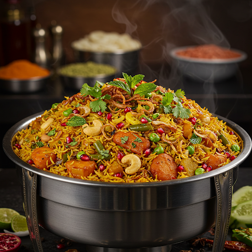 Menu Item Image