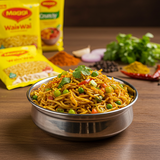 Menu Item Image