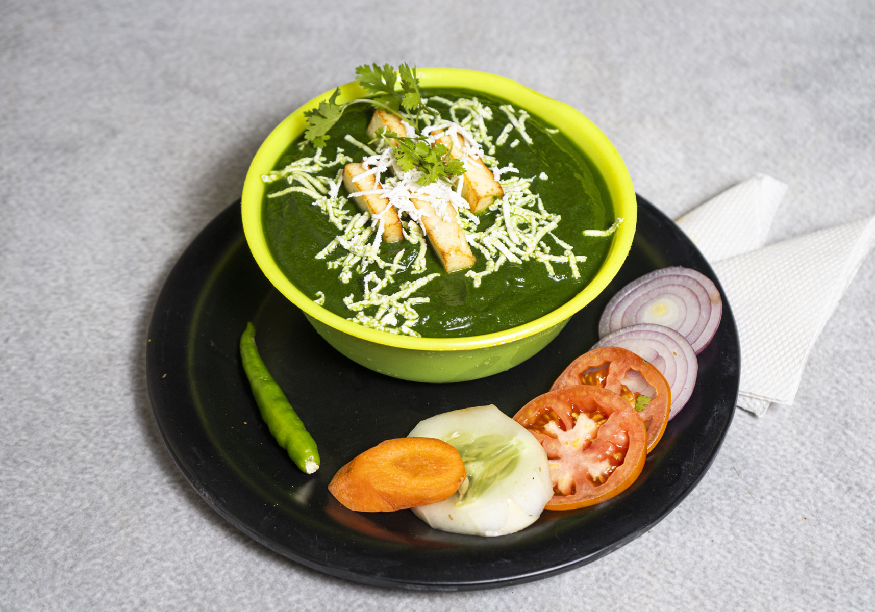 Menu Item Image