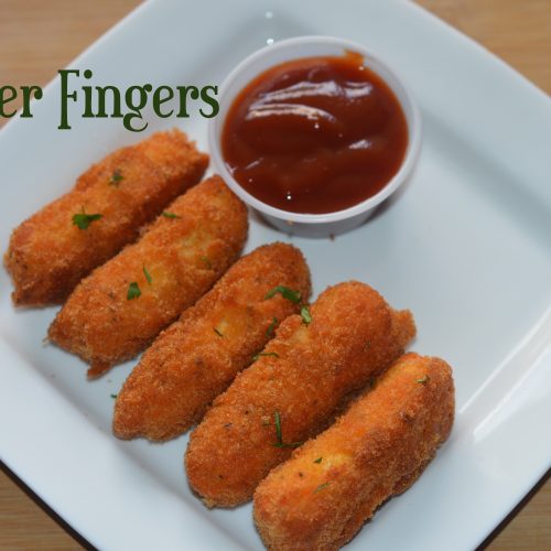 Menu Item Image