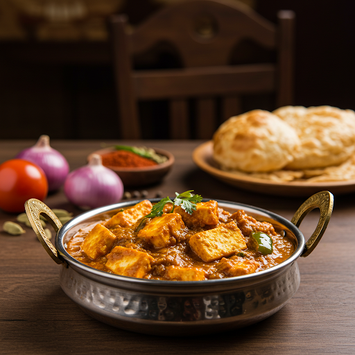 Menu Item Image