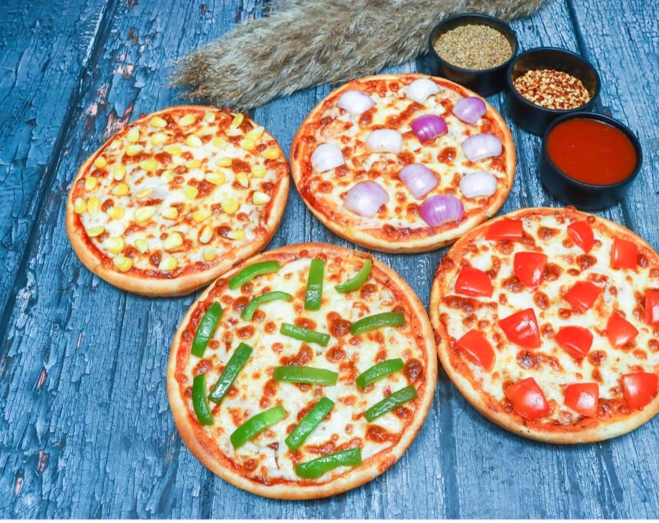 Menu Item Image
