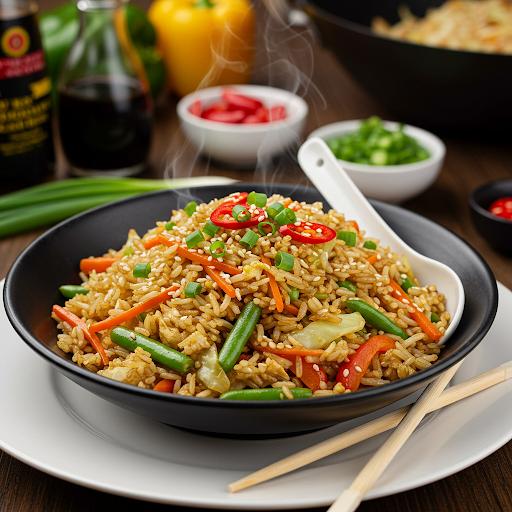 Menu Item Image
