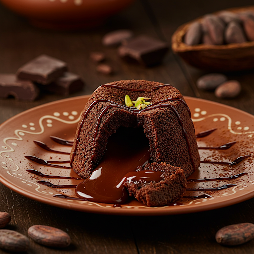 Menu Item Image