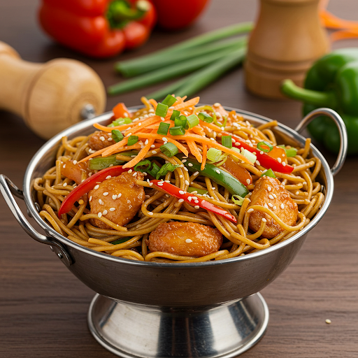 Menu Item Image