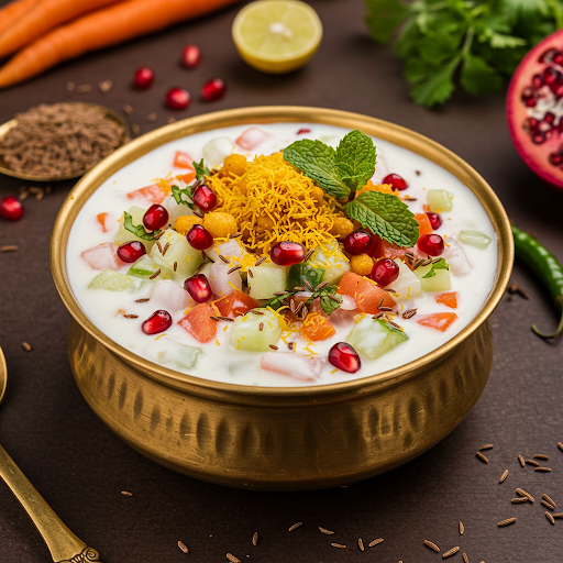 Menu Item Image