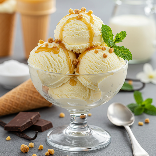 Menu Item Image