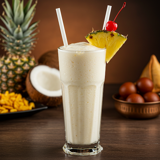 Menu Item Image