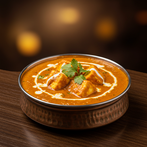 Menu Item Image