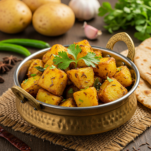 Menu Item Image