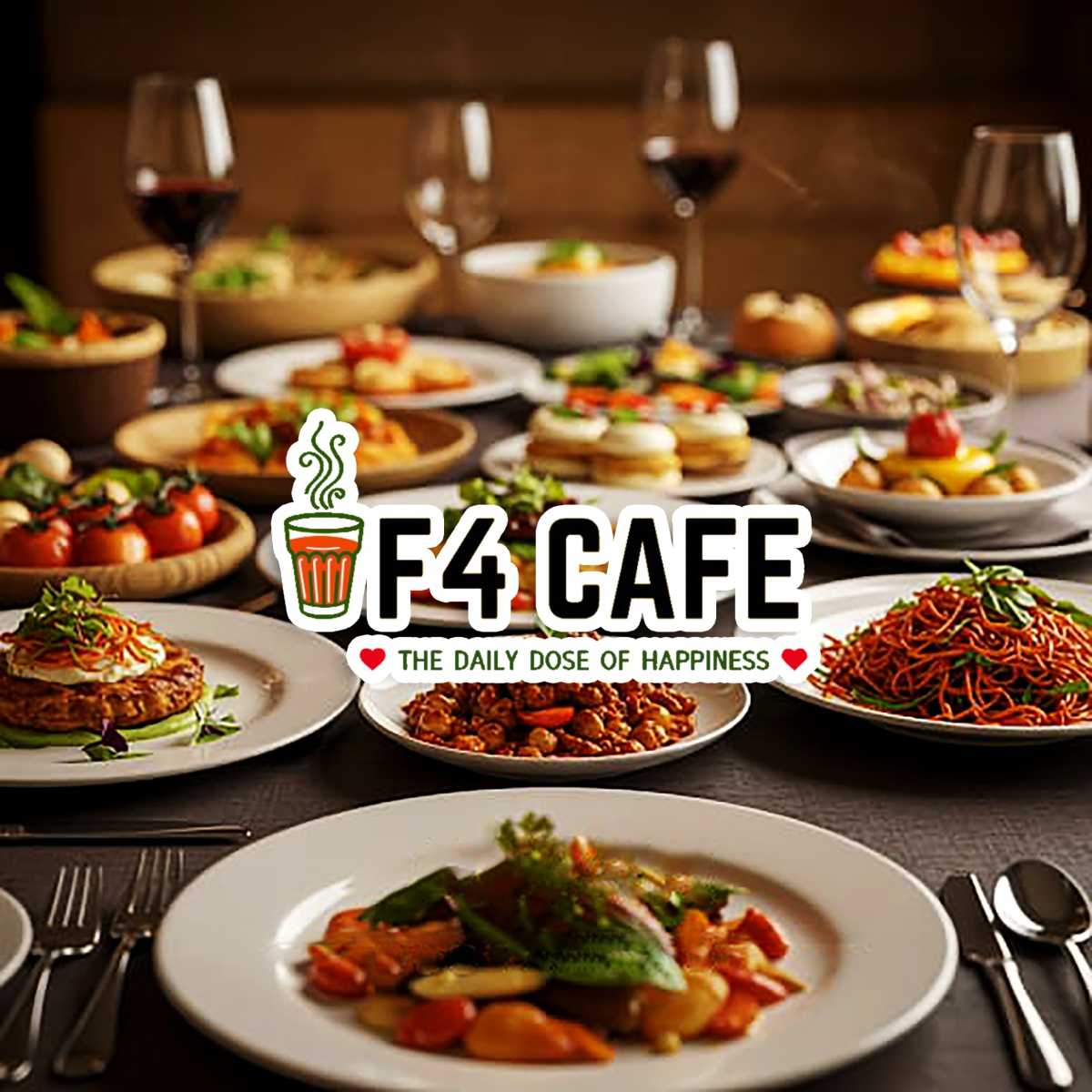Menu Item Image