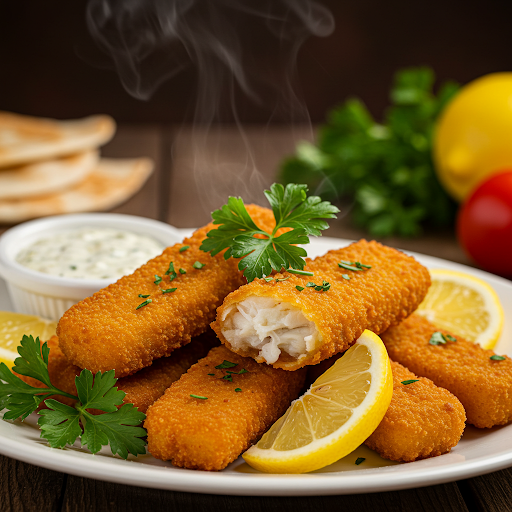 Menu Item Image