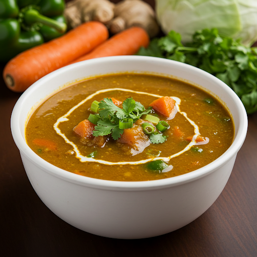 Menu Item Image