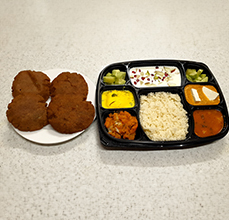 Menu Item Image