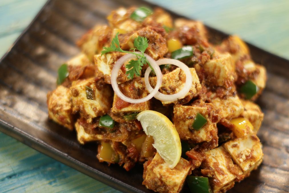 Menu Item Image