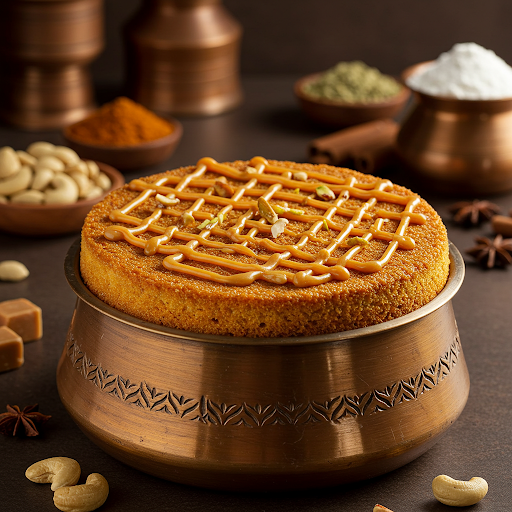 Menu Item Image