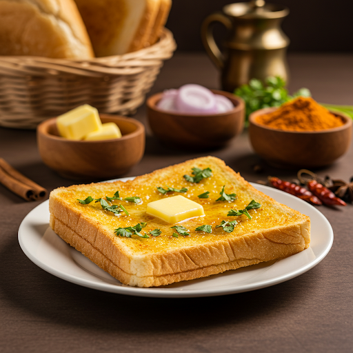 Menu Item Image