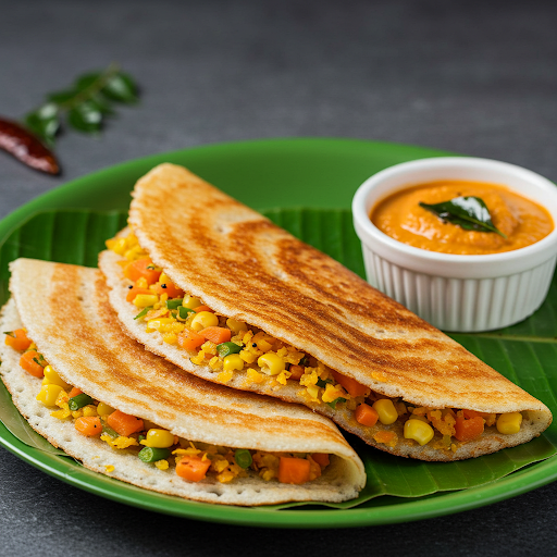 Menu Item Image