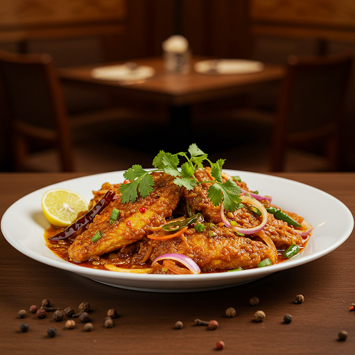 Menu Item Image