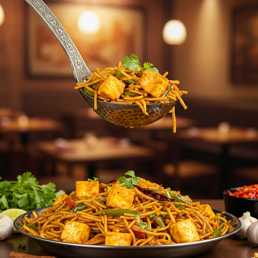 Menu Item Image