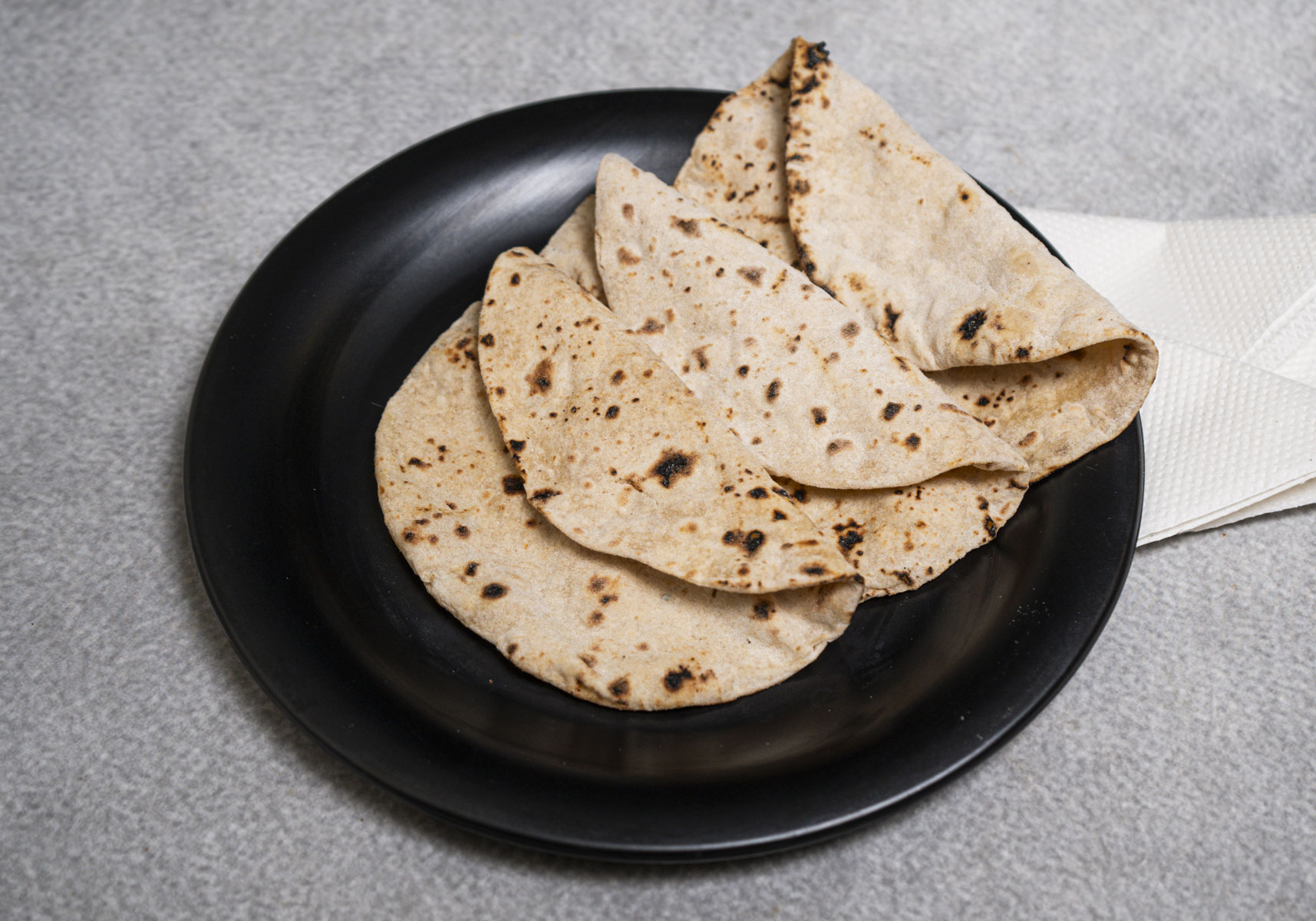 Menu Item Image