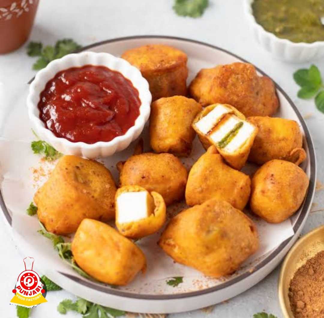 Menu Item Image