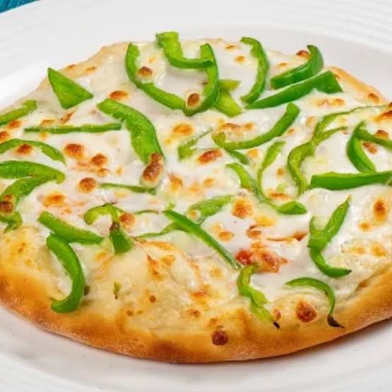 Menu Item Image
