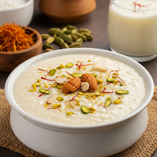 Menu Item Image