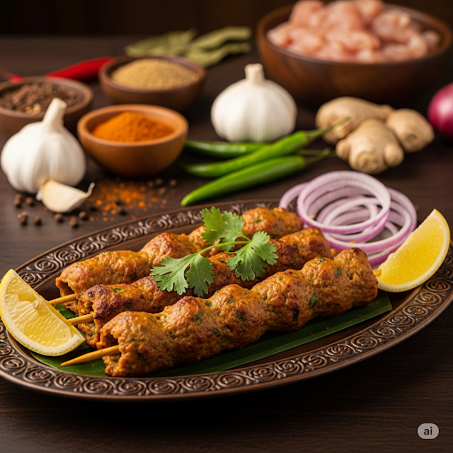 Menu Item Image