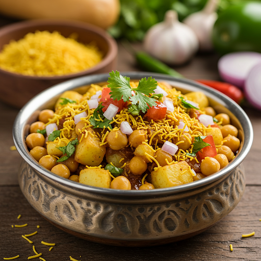 Menu Item Image
