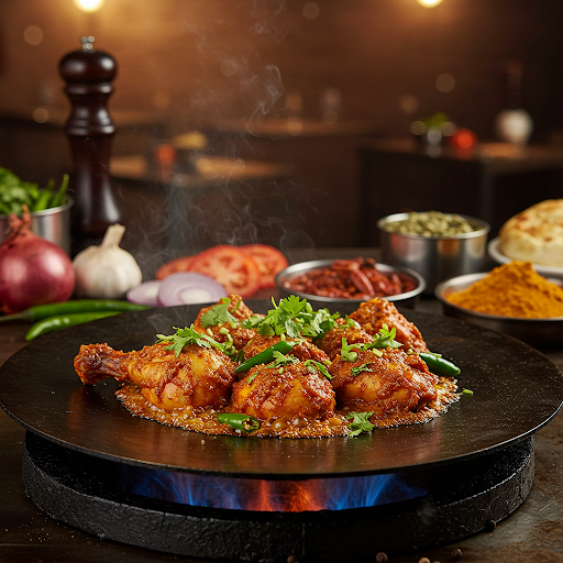 Menu Item Image