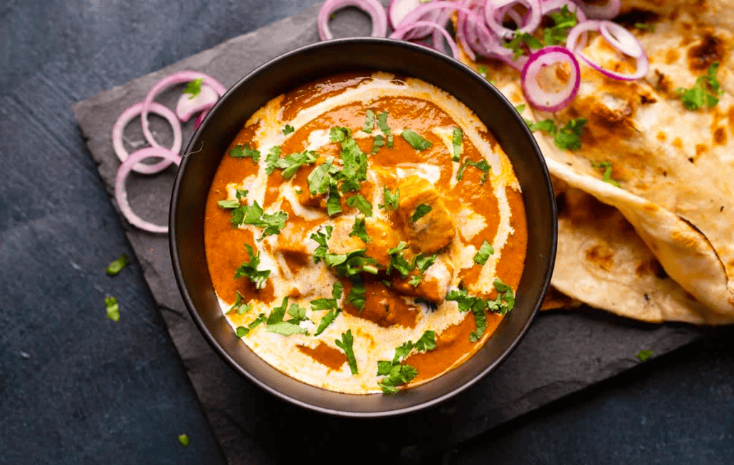 Menu Item Image