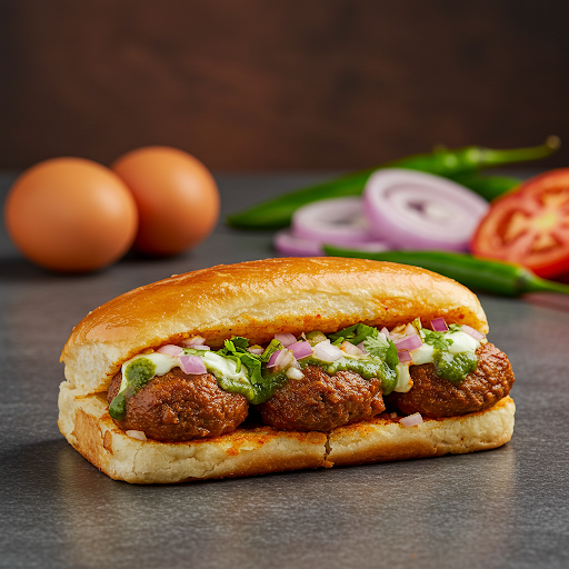 Menu Item Image