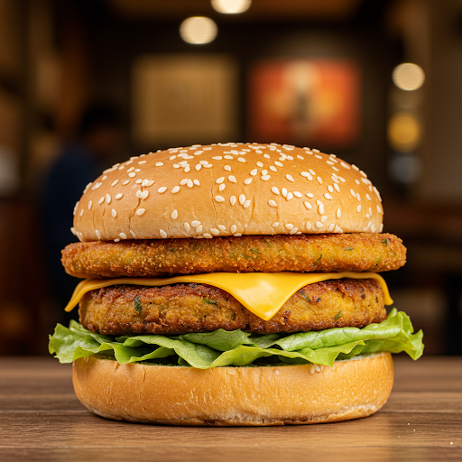 Menu Item Image