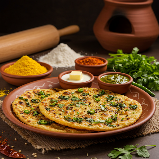 Menu Item Image