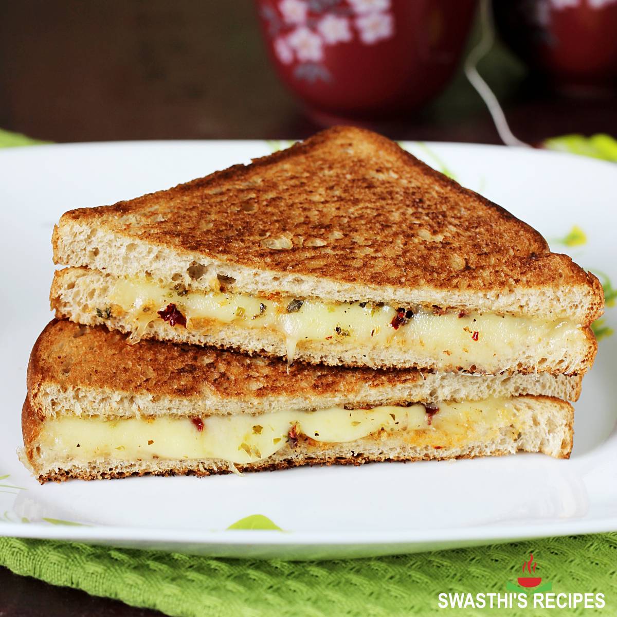 Menu Item Image