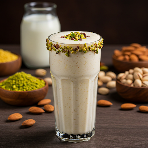 Menu Item Image