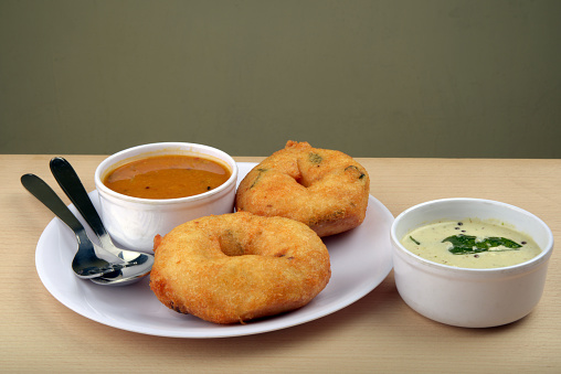 Menu Item Image