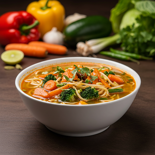 Menu Item Image