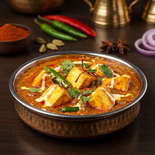 Menu Item Image