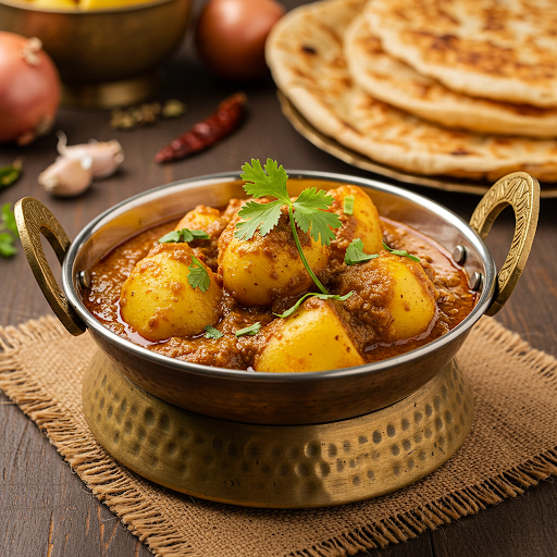 Menu Item Image