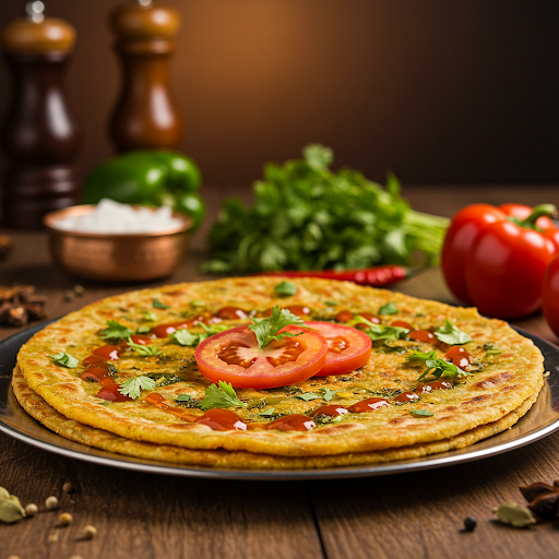 Menu Item Image