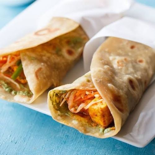 Menu Item Image
