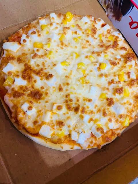 Menu Item Image