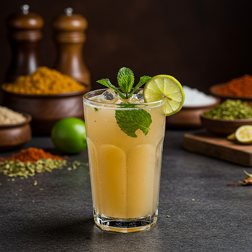 Menu Item Image