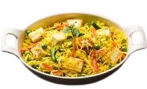 Menu Item Image