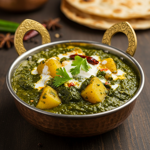 Menu Item Image