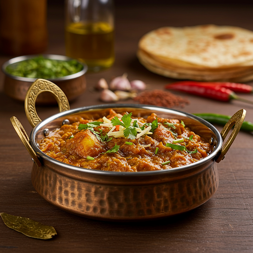 Menu Item Image