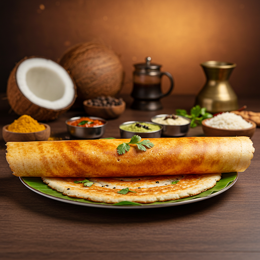Menu Item Image