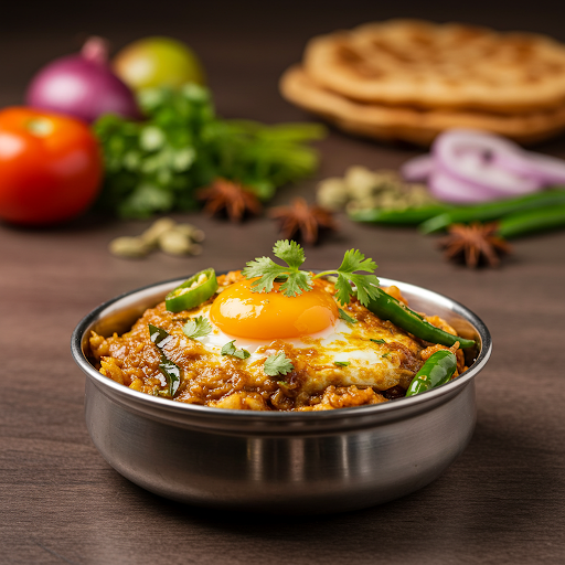 Menu Item Image